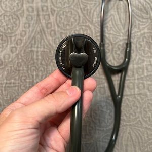 LITTMANN 3M STETHOSCOPE